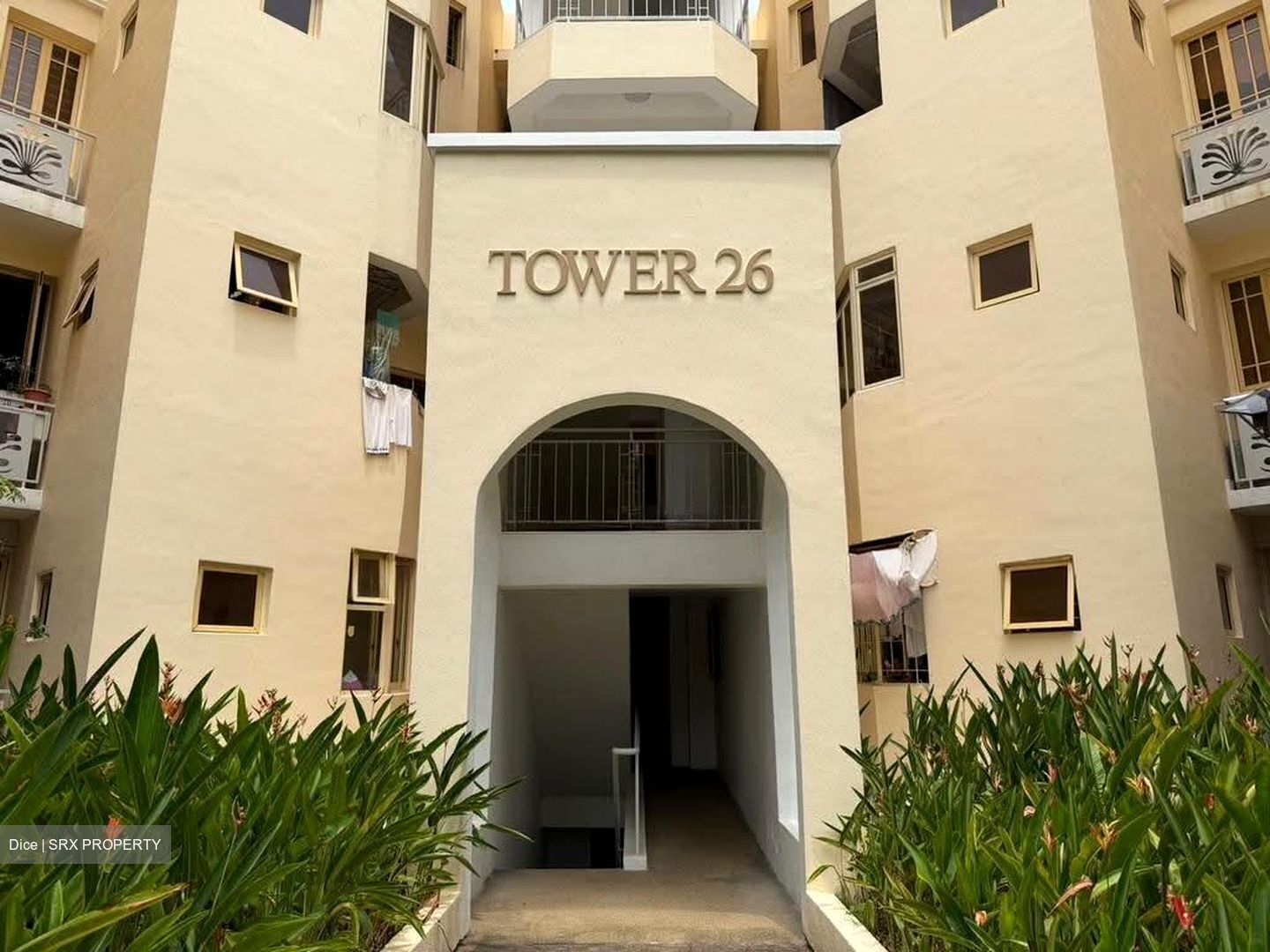Villa Marina (D15), Condominium #617191761